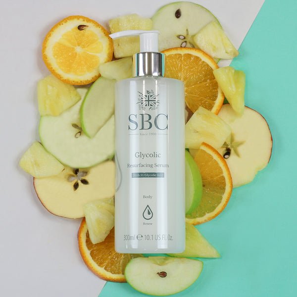 SBC Hyaluronic Gel Concentrate 300ml
