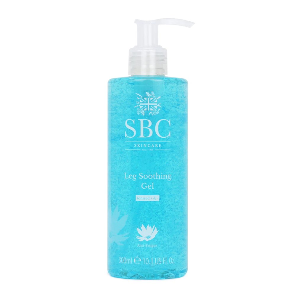 SBC Leg Soothing Gel 300ml