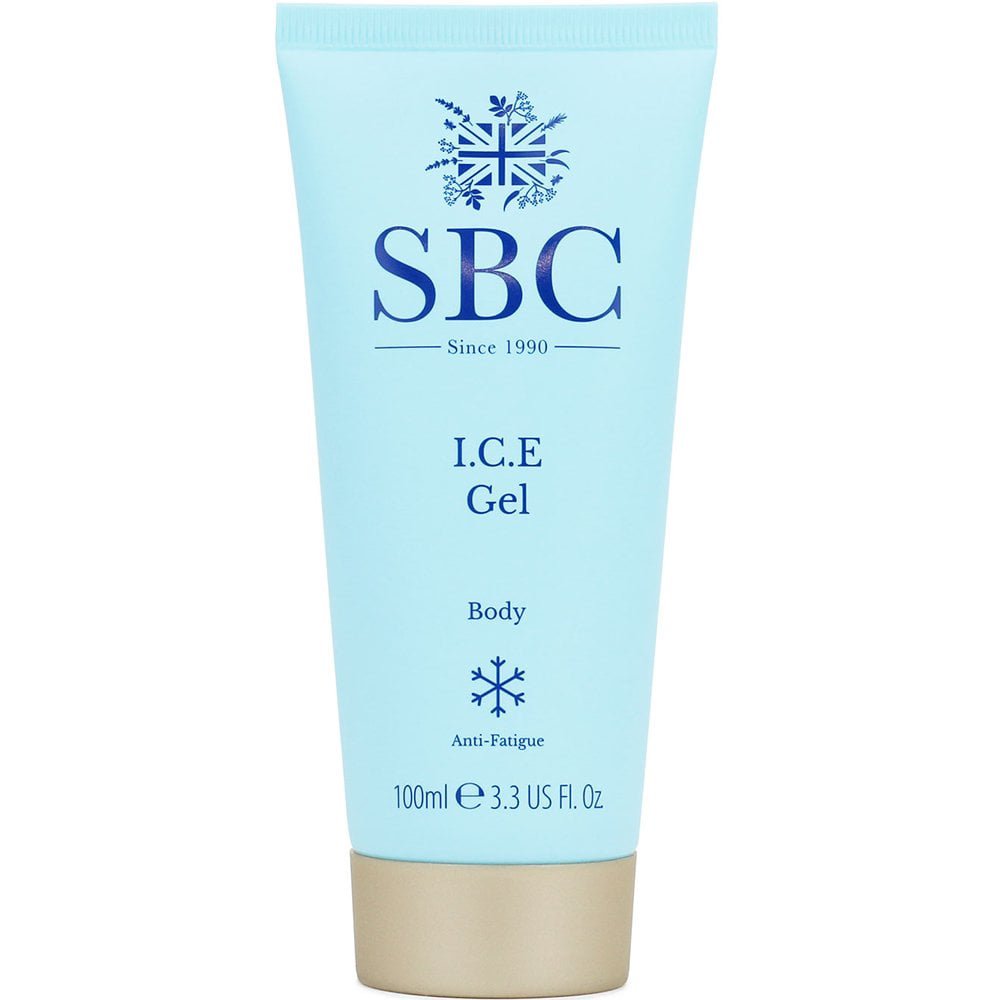 SBC I.C.E Gel 100ml