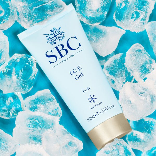 SBC I.C.E Gel 100ml