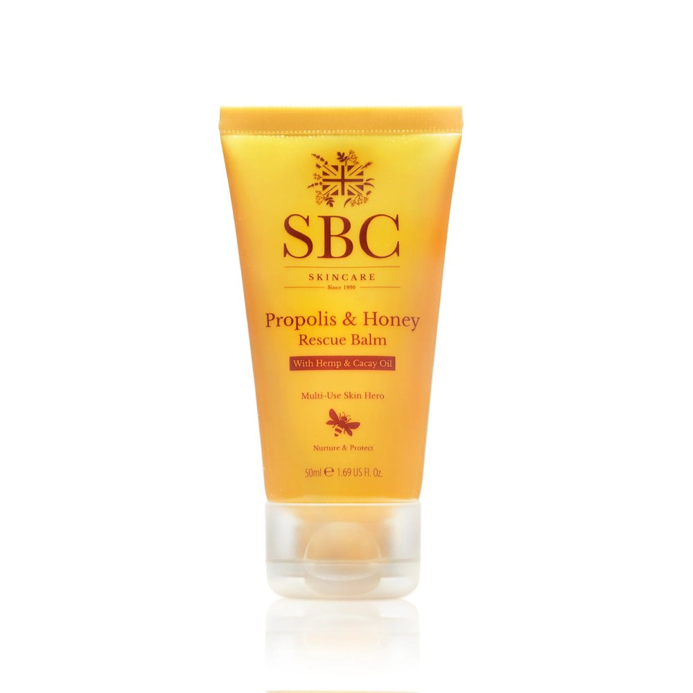 SBC Propolis & Honey Rescue Balm 50ml