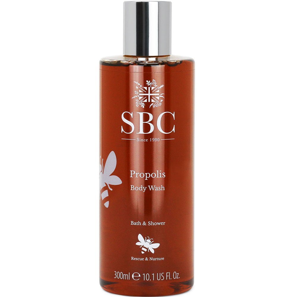 SBC Propolis Body Wash 300ml