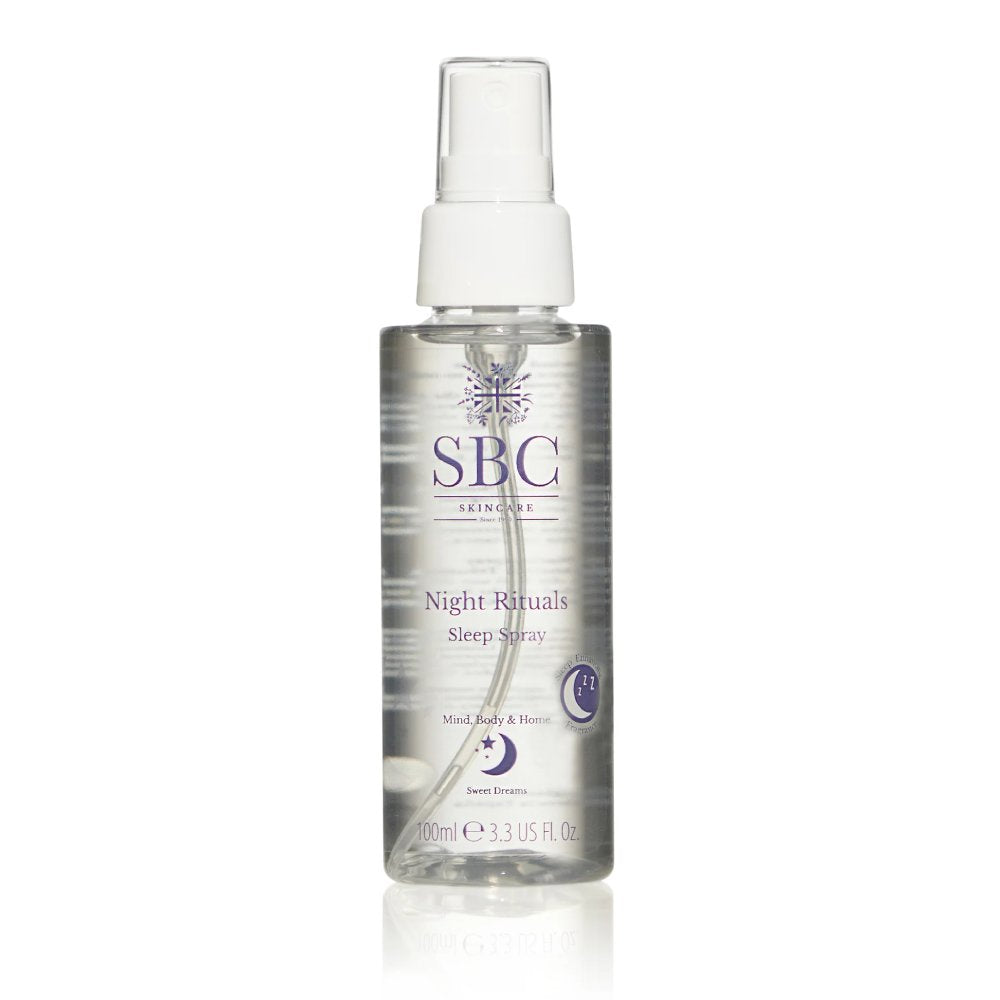SBC Night Rituals Sleep Spray 100ml