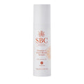 SBC Vitamin C Glow Boost Gel Moisture Cream 100ml