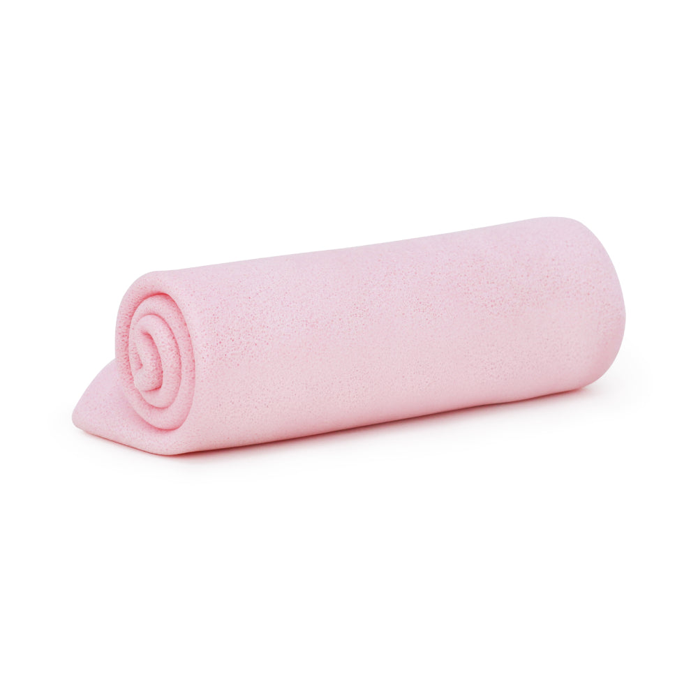 SBC Skin Shammy Facial Cleansing Cloth Pink