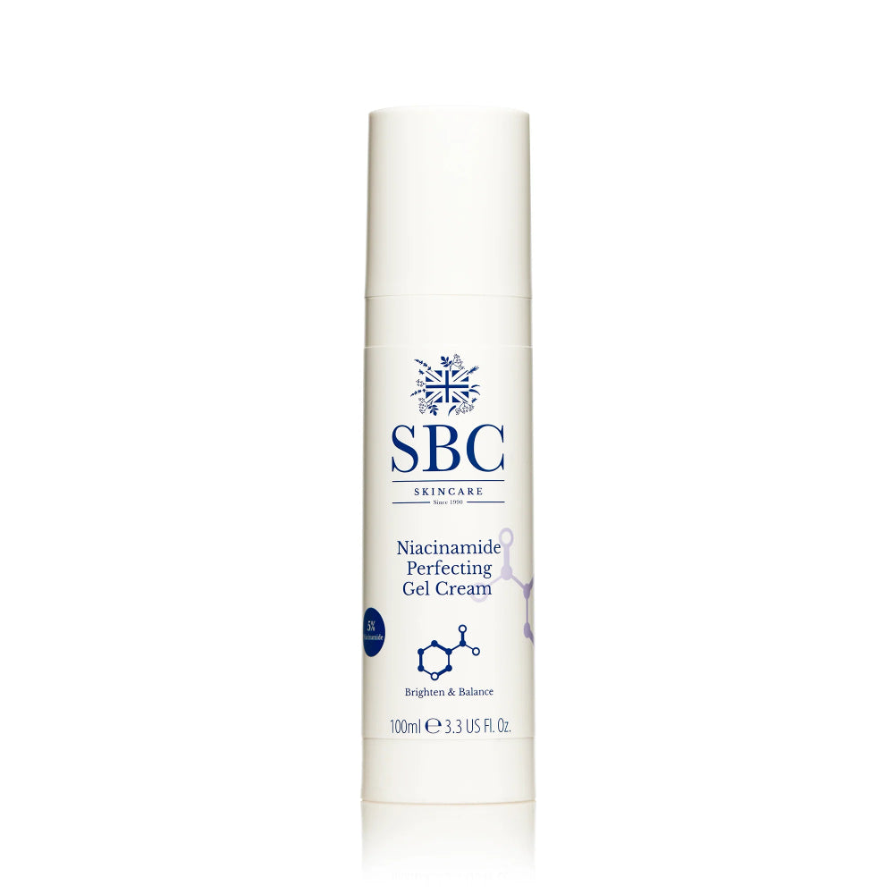 SBC Niacinamide Perfecting Gel Cream 100ml