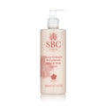 SBC Hydra Collagen & Geranium Hand & Body Lotion 300ml