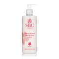 SBC Cherry Blossom Hand & Body Lotion 300ml