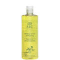 SBC Ginseng & Yuzu Energising Body Wash 500ml