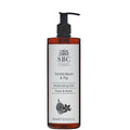 SBC Vanilla Bean & Fig Moisturising Gel 500ml