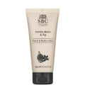 SBC Vanilla Bean & Fig Hand & Body Lotion 100ml