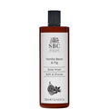 SBC Vanilla Bean & Fig Body Wash 500ml