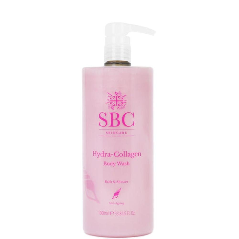 SBC Hydra Collagen Body Wash 1L