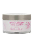 SBC Hydra Collagen Creamy Clay Mask 100ml