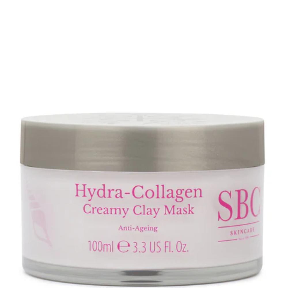 SBC Hydra Collagen Creamy Clay Mask 100ml