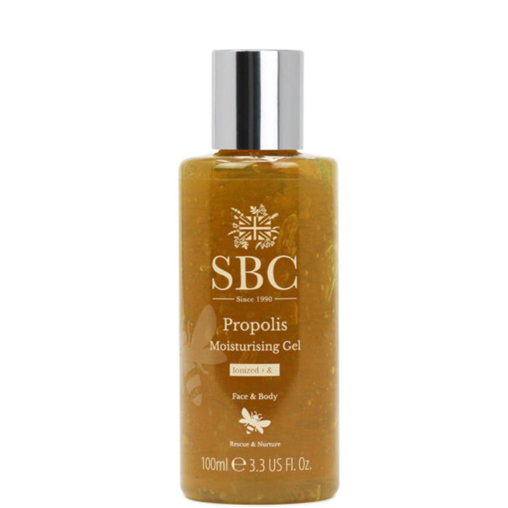 SBC Propolis Moisturising Gel 100ml