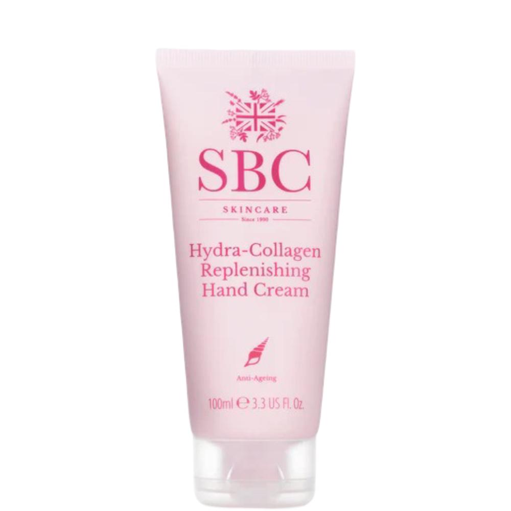 SBC Hydra Collagen Repleneshing Hand Cream 100ml