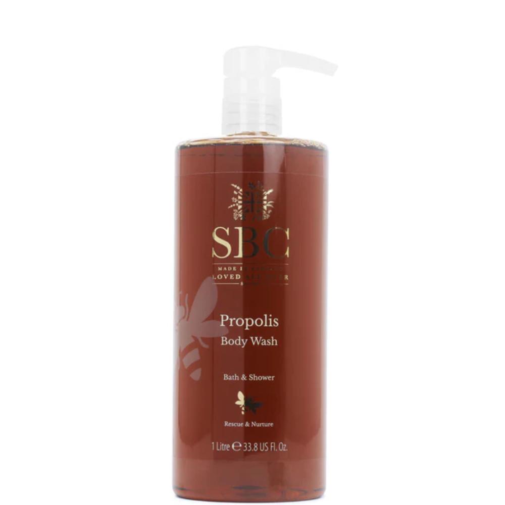 SBC Propolis Body Wash 1000ml