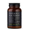 KIKI Health Organic Acai Powder 50g