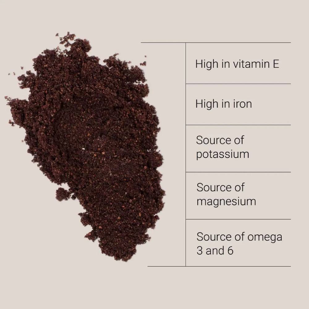 KIKI Health Organic Acai Powder 50g