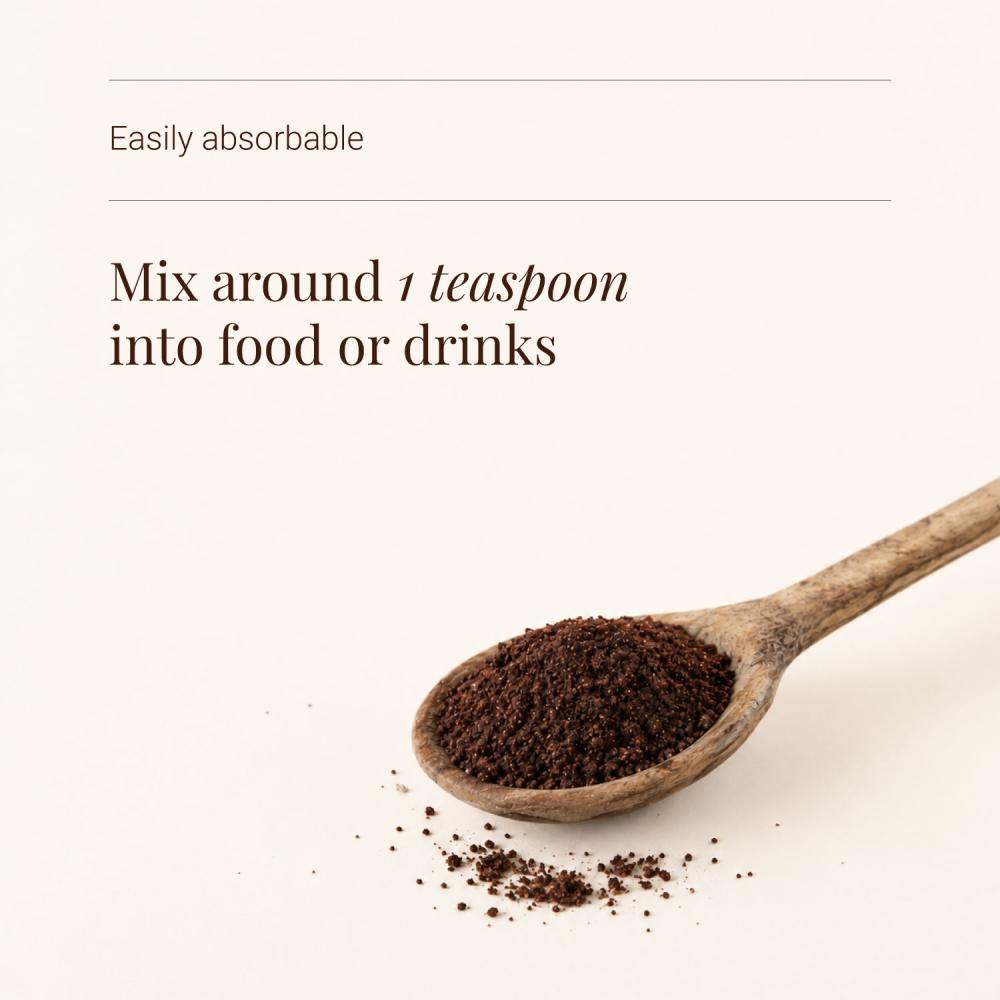 KIKI Health Organic Acai Powder 50g