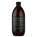 KIKI Health Organic Aloe Ferox Fresh Juice 500ml