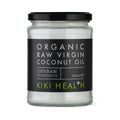 KIKI Health Organic Raw Virgin Coconut Oil 500ml