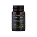 KIKI Health Activated Charcoal Capsules 300mg (50)