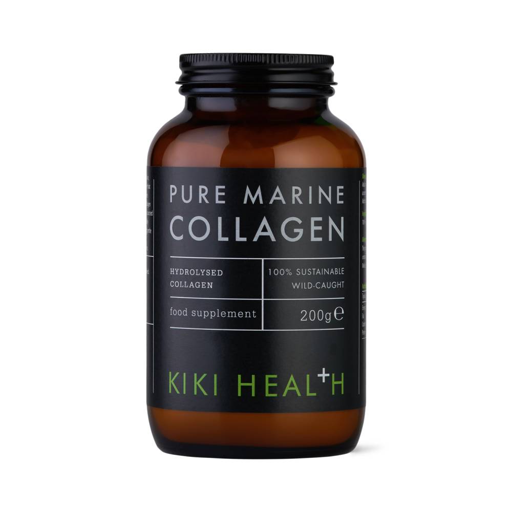 KIKI Health Pure Marine Collagen Powder 200g