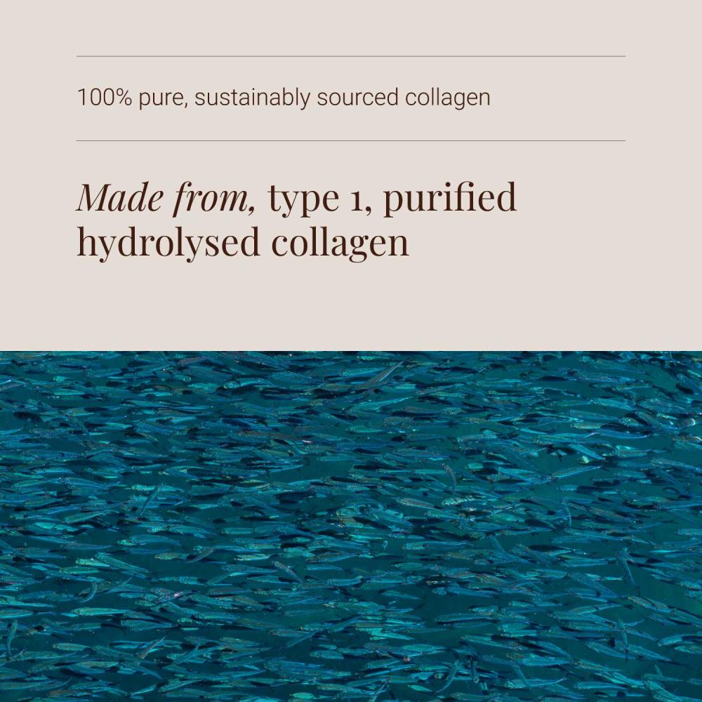 KIKI Health Pure Marine Collagen Powder 200g