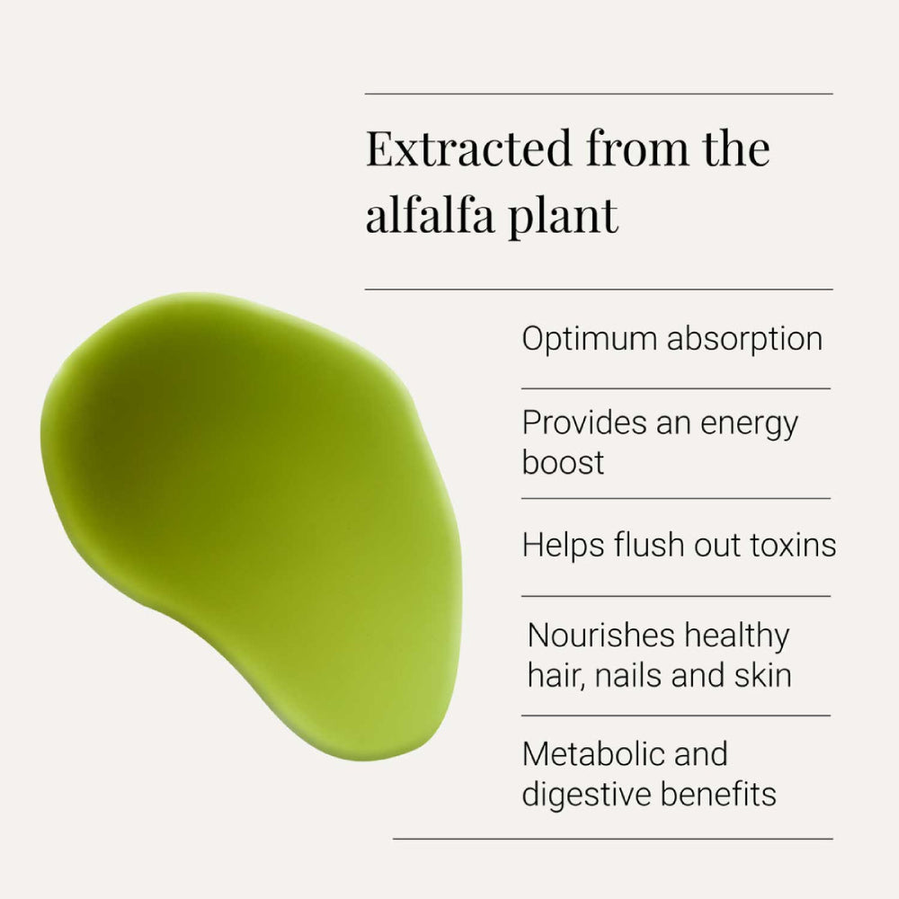 KIKI Health Liquid Chloropyll 250ml