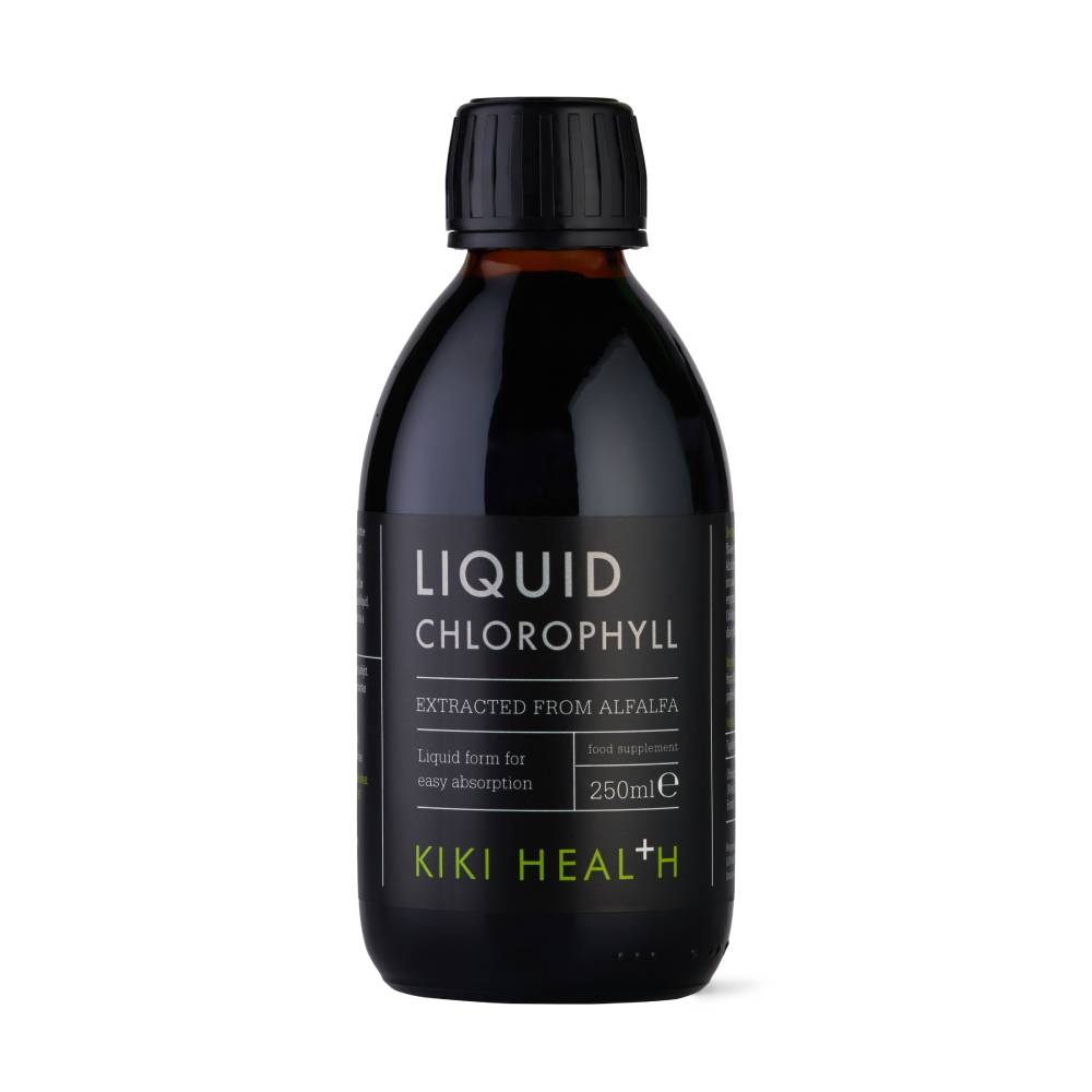 KIKI Health Liquid Chloropyll 250ml