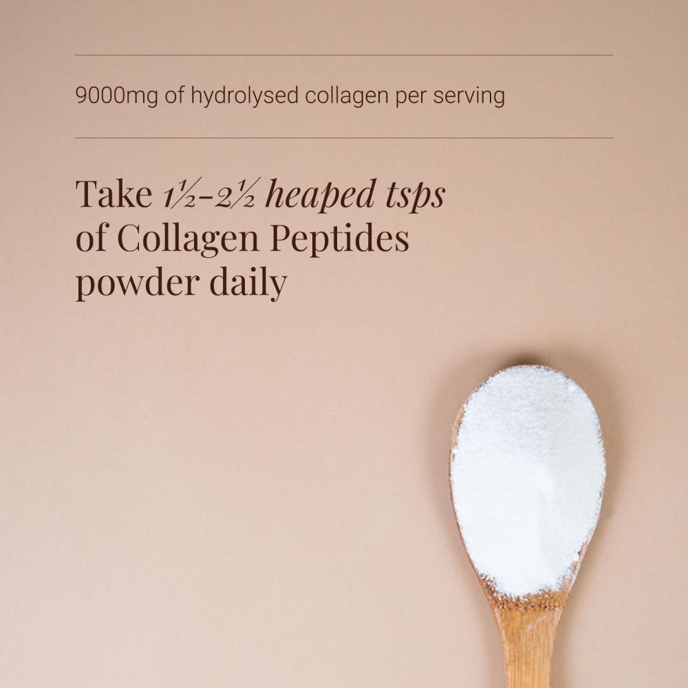 KIKI Health Collagen Peptides Powder 200g