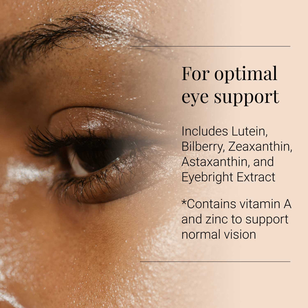 KIKI Health Eye Health Capsules (60)