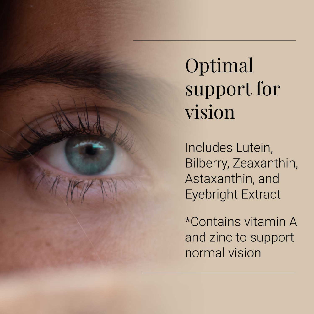 KIKI Health Eye Health Capsules (60)