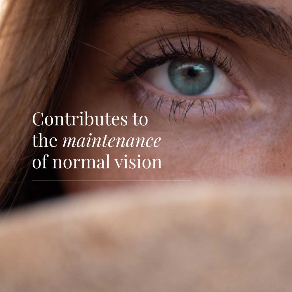 KIKI Health Eye Health Capsules (60)