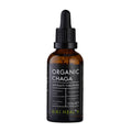 KIKI Health Organic Chaga Extract Tincture 50ml