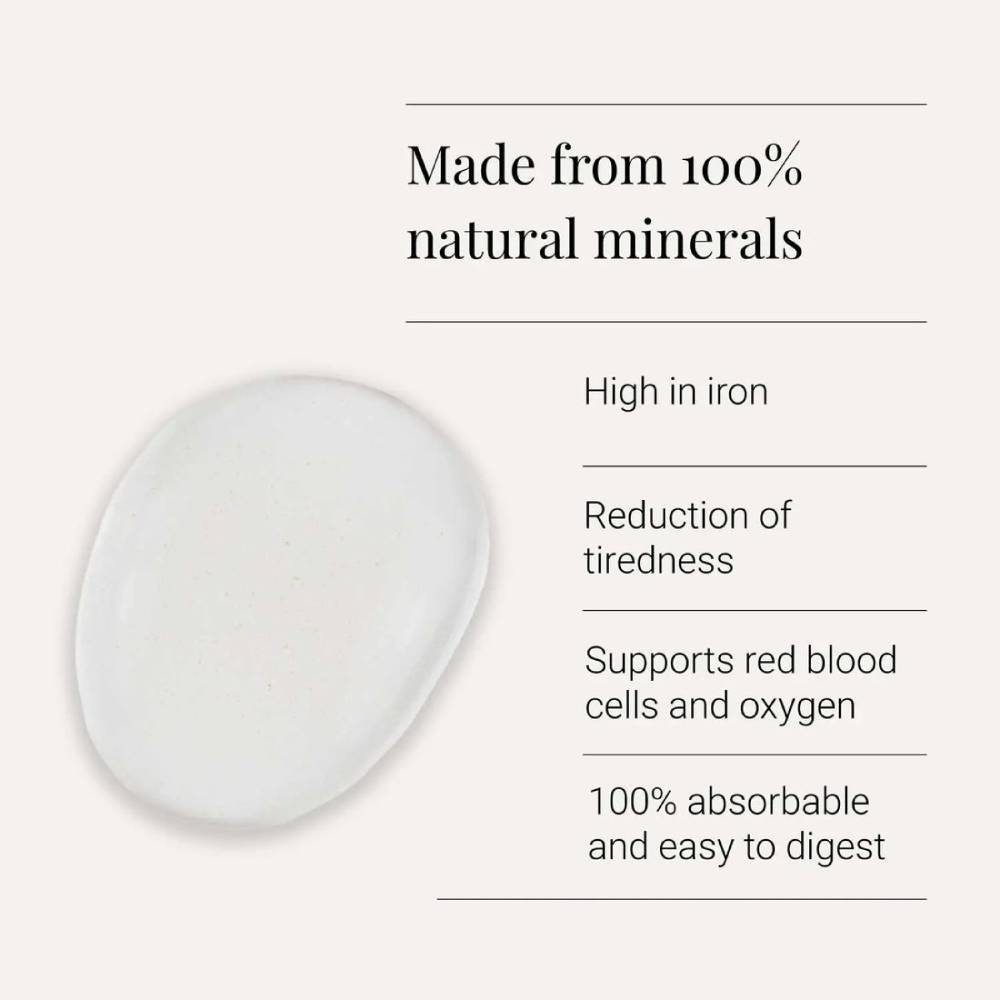 KIKI Health Ionic Iron Liquid Concentrate 50ml