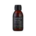 KIKI Health Omega 3 Fish Oil 125ml