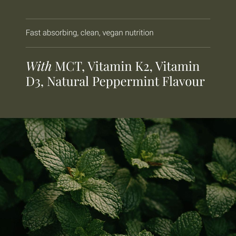 KIKI Health Vitamin D3 + K2 Oral Spray 30ml