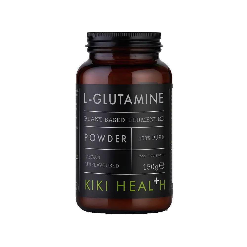 KIKI Health L-Glutamine Powder 150g