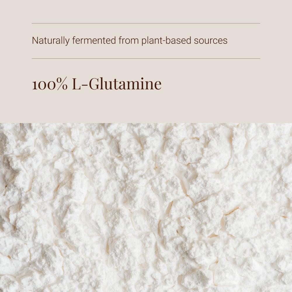KIKI Health L-Glutamine Powder 150g