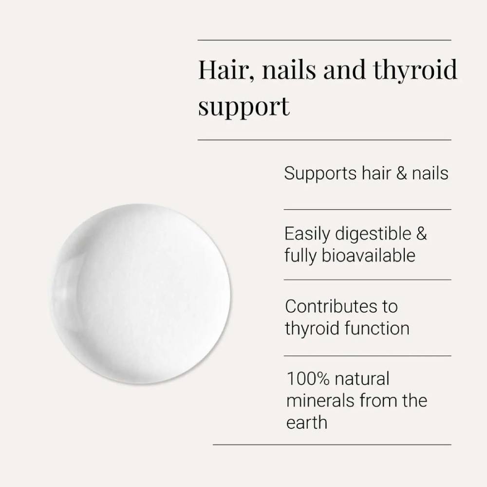 KIKI Health Ionic Selenium Liquid Concentrate 50ml