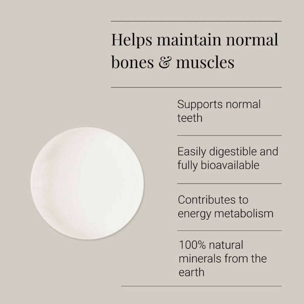 KIKI Health Ionic Calcium Liquid Concentrate 50ml