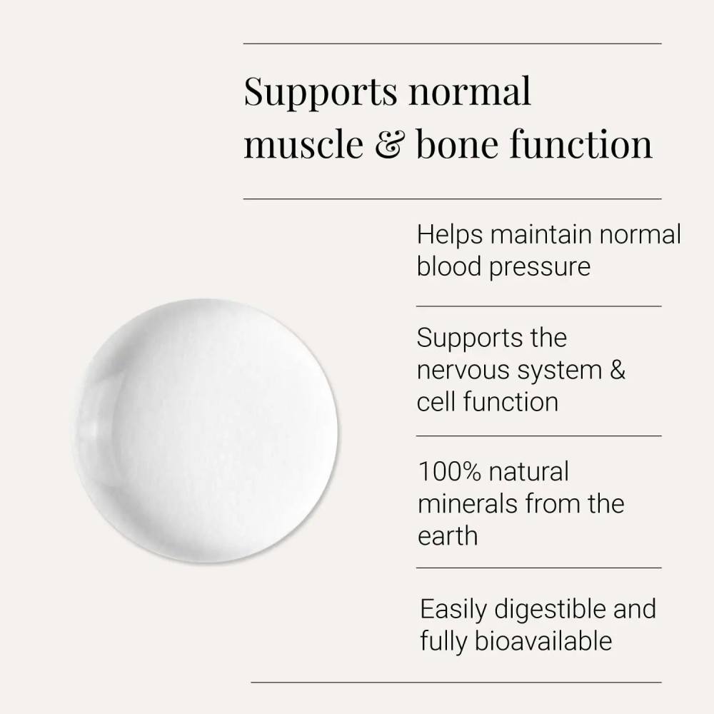 KIKI Health Ionic Potassium Liquid Concentrate 50ml