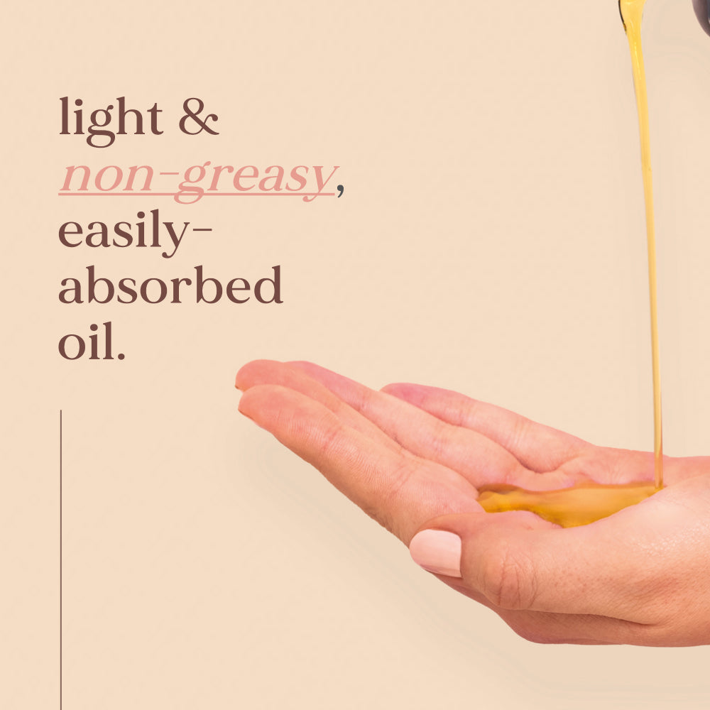 fushi Organic Jojoba Oil 100ml
