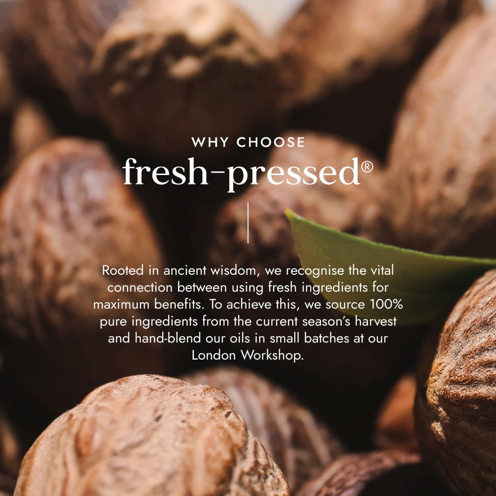 fushi Organic Shea Butter 200g