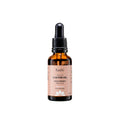 fushi Organic Castor Oil 30ml