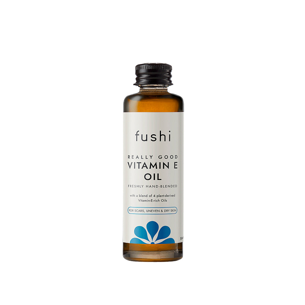 fushi Really Good Vitamin E Oil 50ml