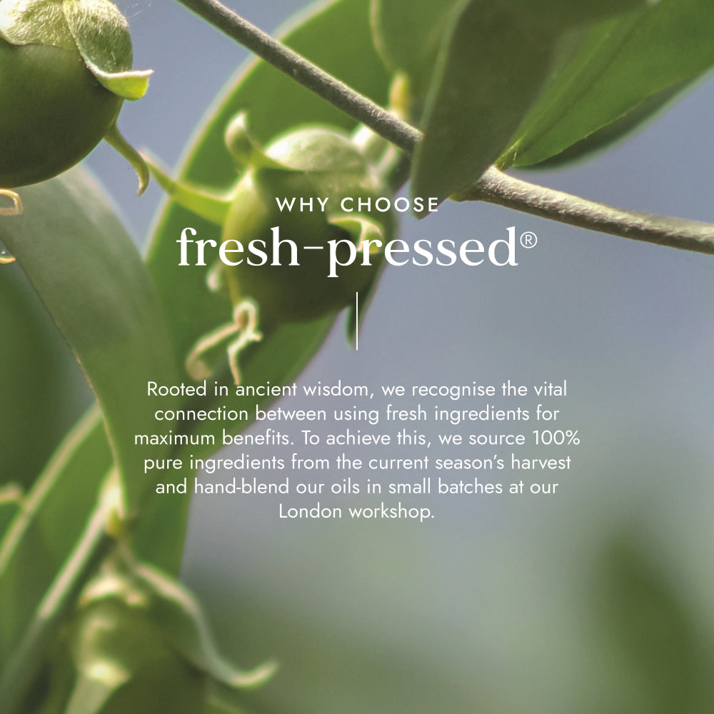 fushi Really Good Vitamin E Oil 50ml